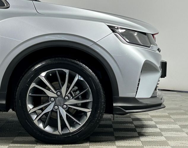 Geely Coolray  Comfort