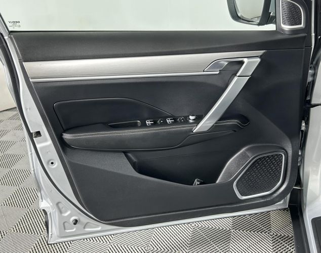 Geely Coolray  Comfort