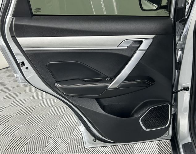 Geely Coolray  Comfort