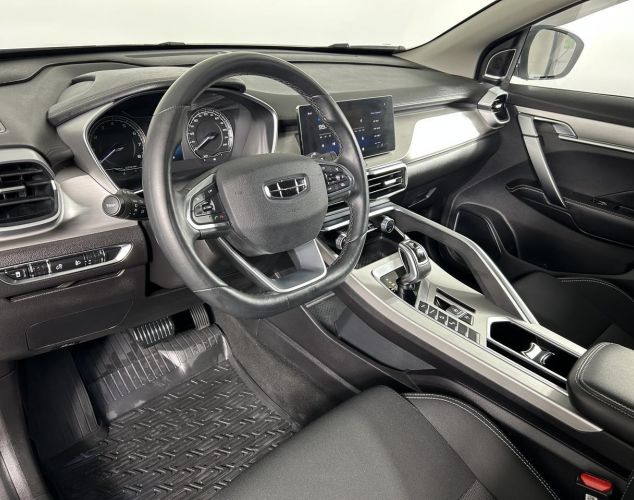 Geely Coolray  Comfort