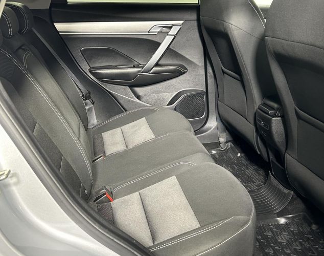 Geely Coolray  Comfort