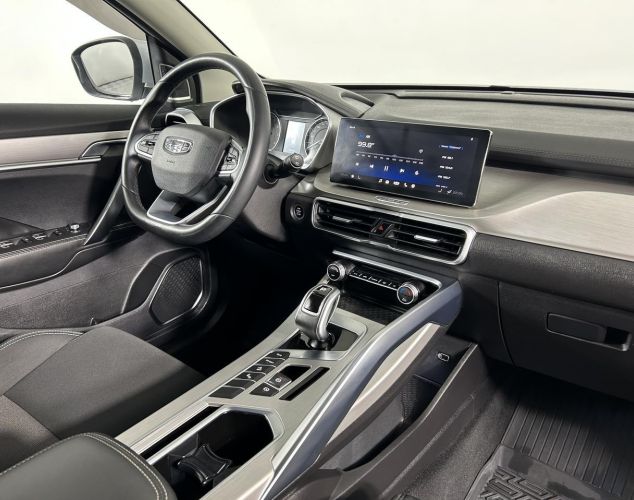 Geely Coolray  Comfort