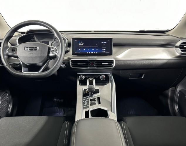 Geely Coolray  Comfort