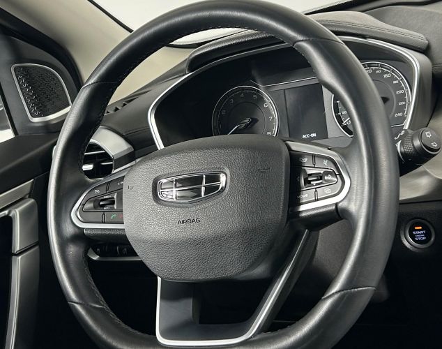 Geely Coolray  Comfort