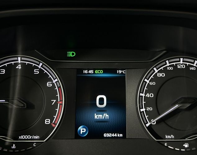 Geely Coolray  Comfort