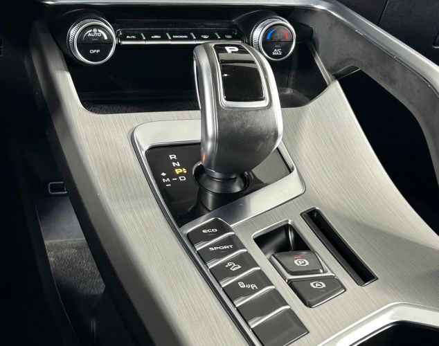 Geely Coolray  Comfort