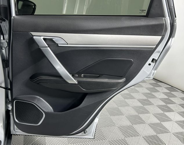 Geely Coolray  Comfort