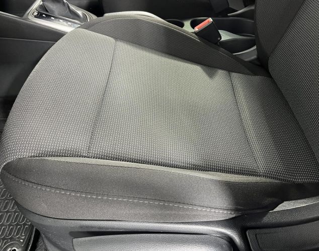 Hyundai Solaris  Active