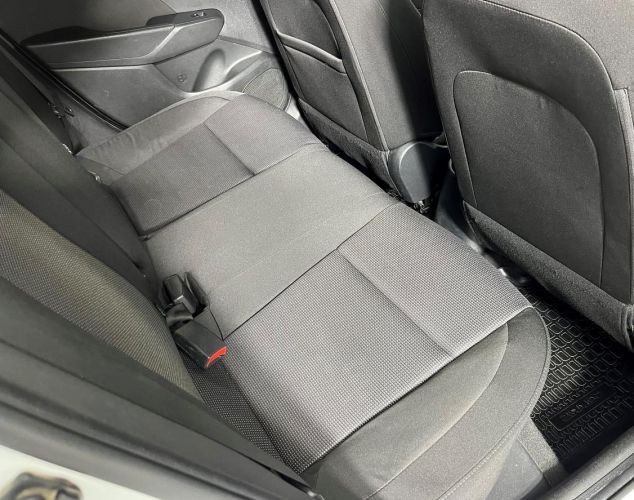 Hyundai Solaris  Active