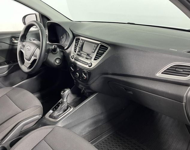 Hyundai Solaris  Active