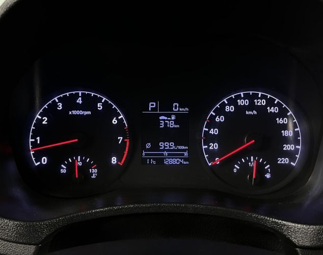 Hyundai Solaris  Active