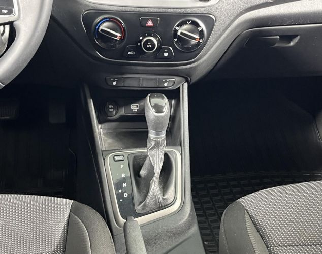 Hyundai Solaris  Active