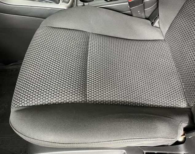 Chevrolet NAV Captiva  