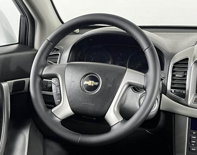 Chevrolet NAV Captiva  