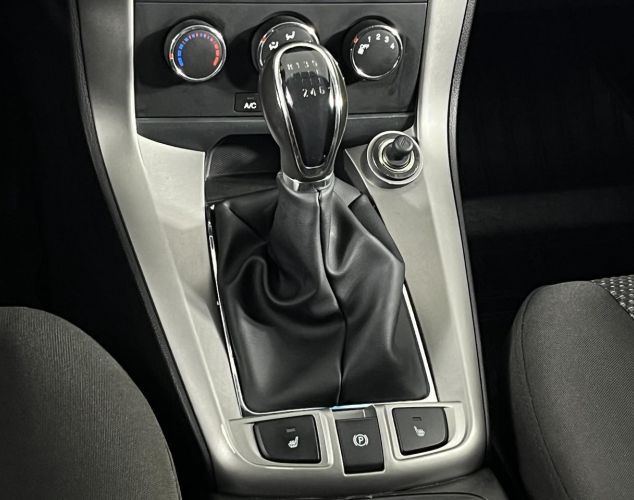 Chevrolet NAV Captiva  