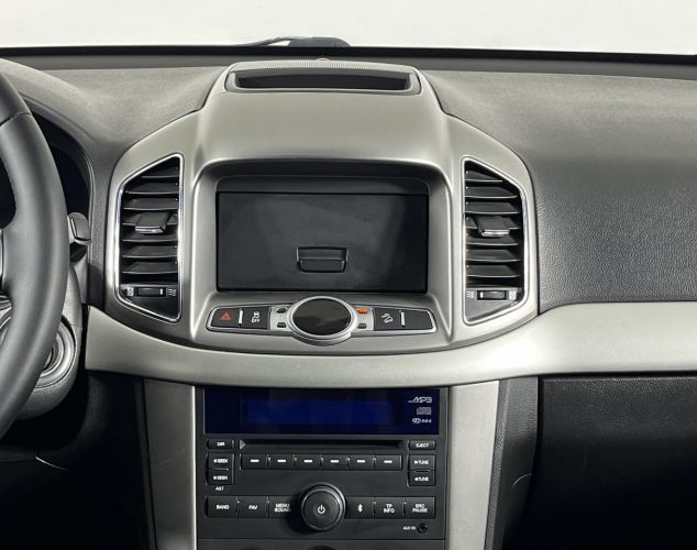 Chevrolet NAV Captiva  