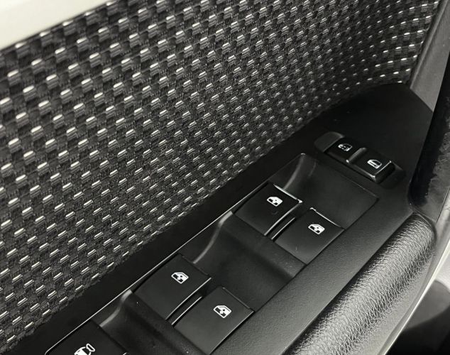 Chevrolet NAV Captiva  