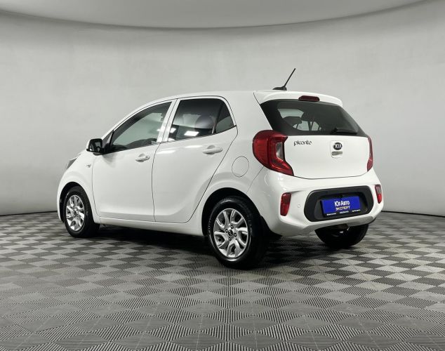 Kia Picanto  