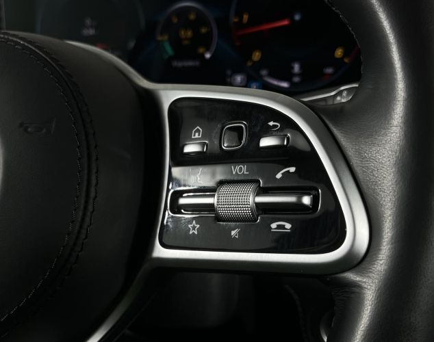 Mercedes-Benz GLE Coupe  