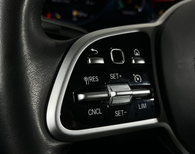 Mercedes-Benz GLE Coupe  