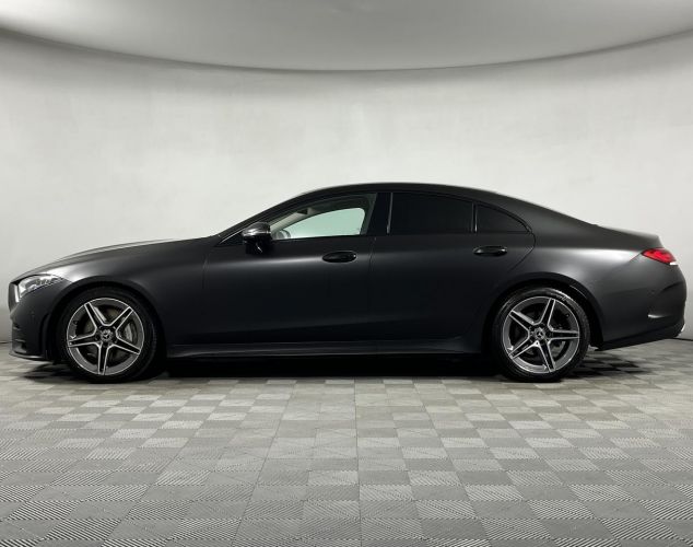 Mercedes-Benz CLS-Класс  