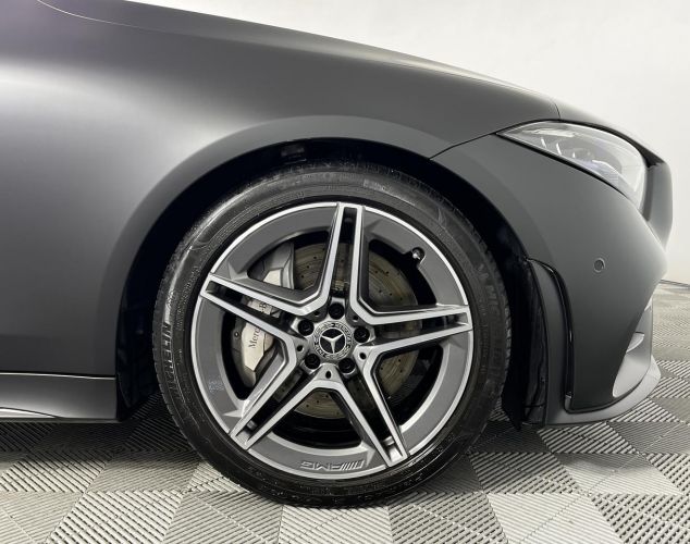 Mercedes-Benz CLS-Класс  