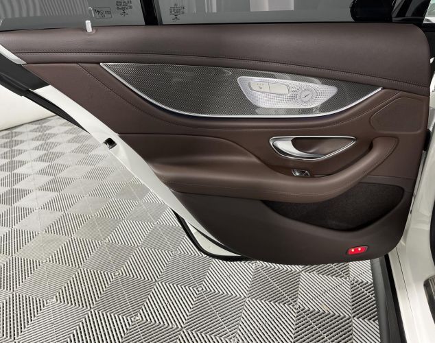 Mercedes-Benz CLS-Класс  