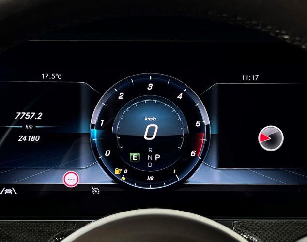 Mercedes-Benz CLS-Класс  