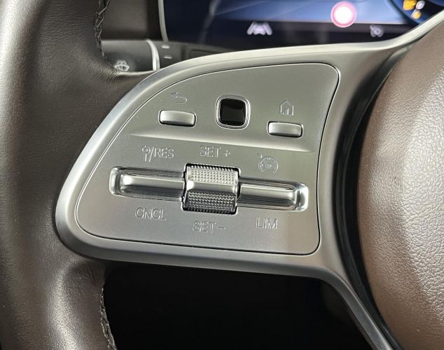 Mercedes-Benz CLS-Класс  