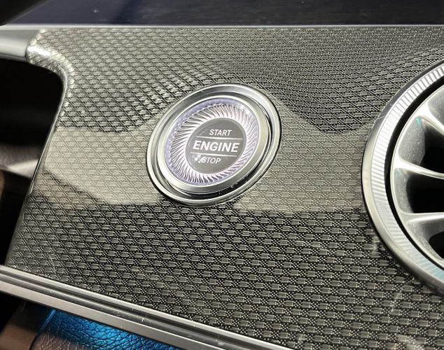 Mercedes-Benz CLS-Класс  