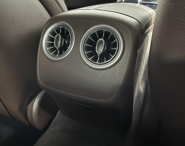 Mercedes-Benz CLS-Класс  