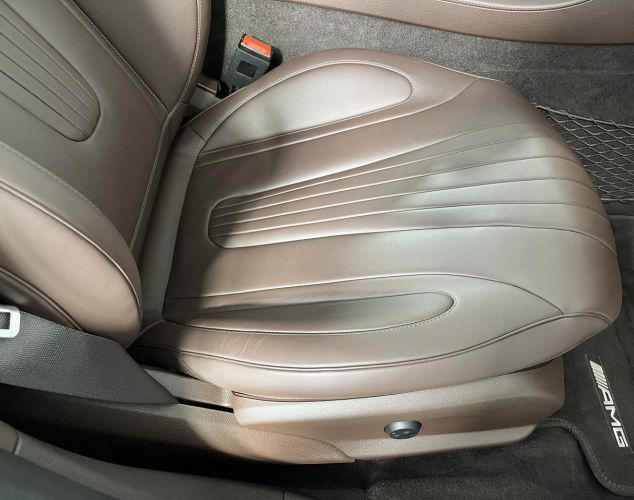 Mercedes-Benz CLS-Класс  