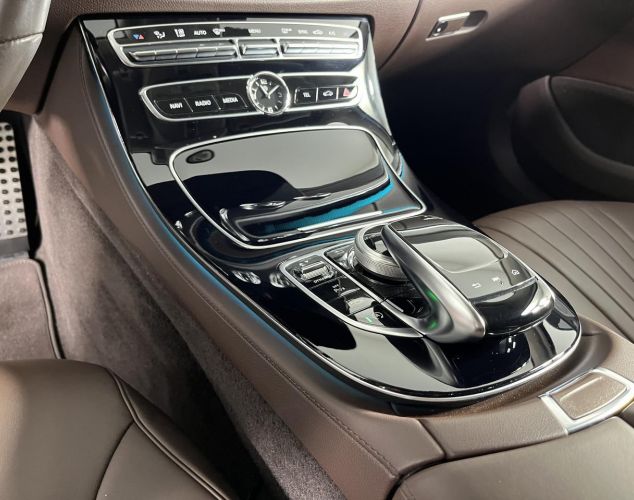 Mercedes-Benz CLS-Класс  