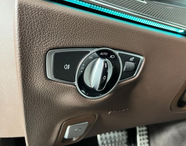 Mercedes-Benz CLS-Класс  