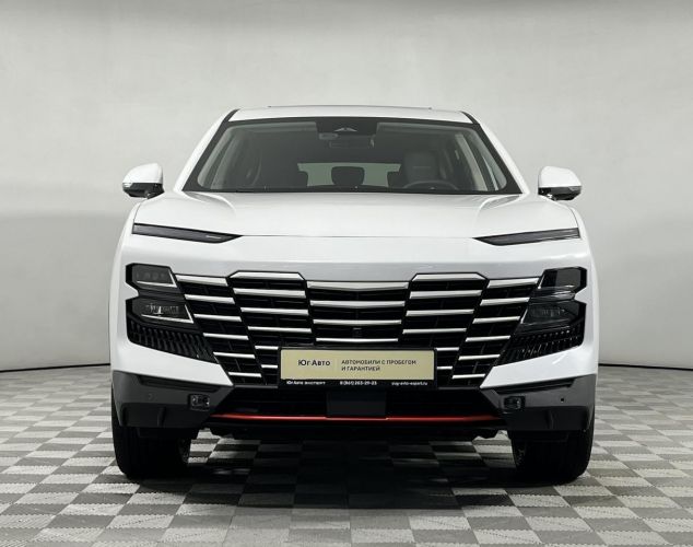 Jetour DASHING  Luxury 1.5