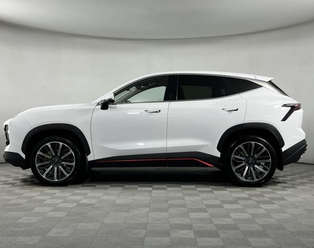 Jetour DASHING  Luxury 1.5