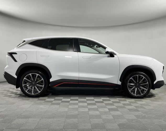 Jetour DASHING  Luxury 1.5