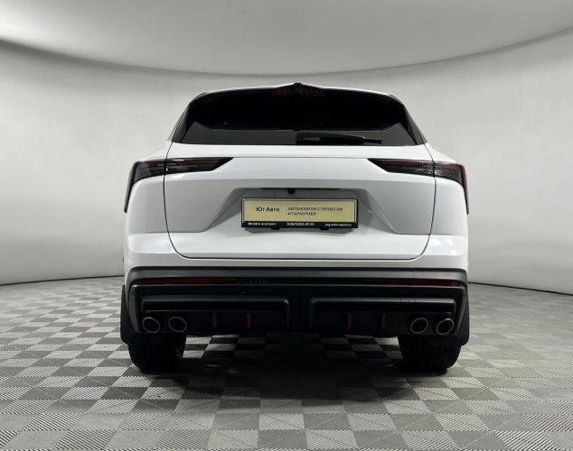 Jetour DASHING  Luxury 1.5