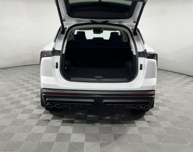 Jetour DASHING  Luxury 1.5