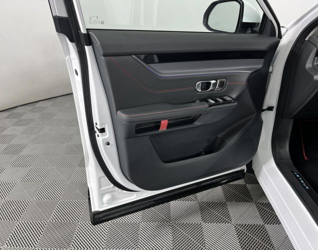 Jetour DASHING  Luxury 1.5