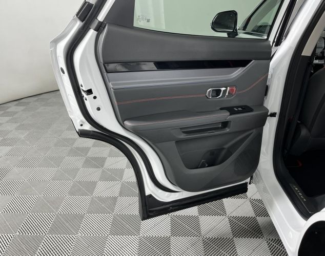 Jetour DASHING  Luxury 1.5