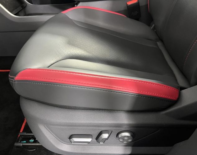 Jetour DASHING  Luxury 1.5