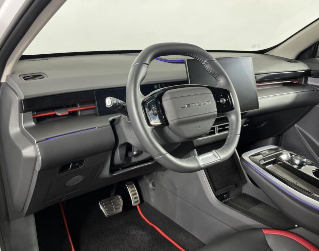 Jetour DASHING  Luxury 1.5