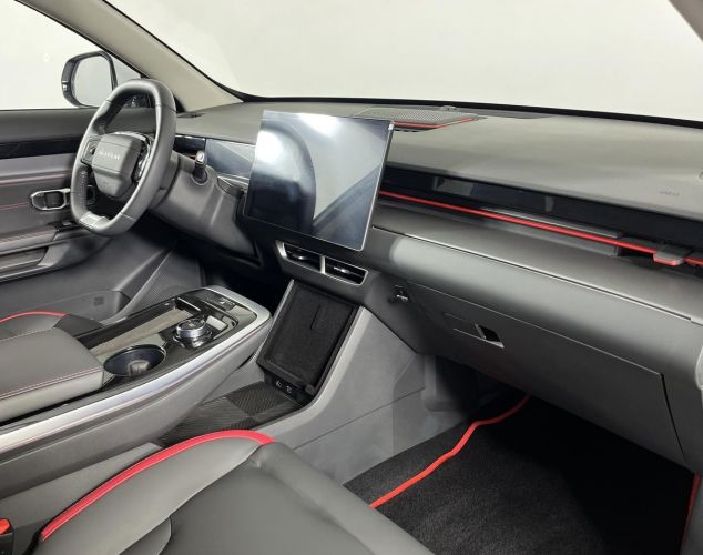 Jetour DASHING  Luxury 1.5