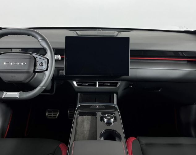 Jetour DASHING  Luxury 1.5