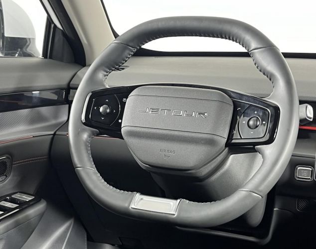 Jetour DASHING  Luxury 1.5