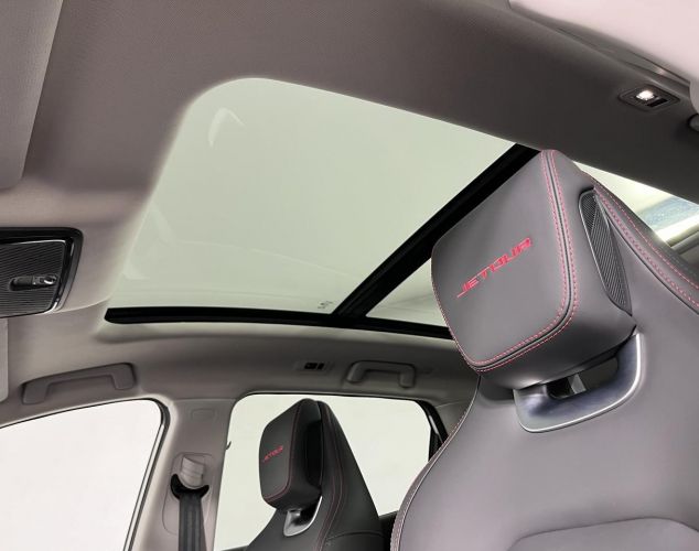 Jetour DASHING  Luxury 1.5