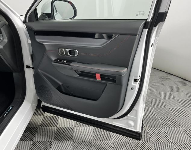 Jetour DASHING  Luxury 1.5