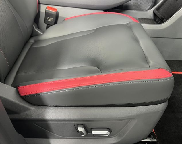 Jetour DASHING  Luxury 1.5