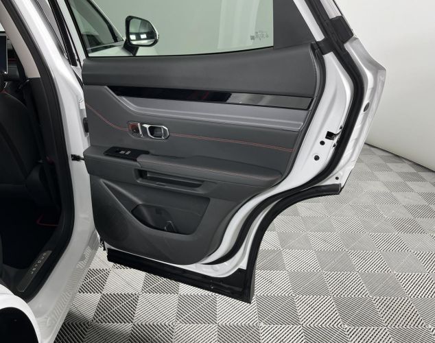 Jetour DASHING  Luxury 1.5